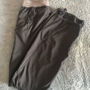 Lululemon Dance Studio Pants